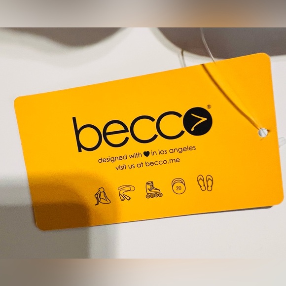 Floral Small Sports Bra - Picture 4 of 5